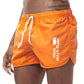❄️ Zomerfresh 50% Off! 🌊 Men's Quick-Dry Swim Shorts – Lightweight Beach Shorts with Elastic Waist for Vacation, Pool & Summer