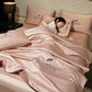 🎁Get Ready For Summer - Washable、cooling❄️4-piece bed linen🛏️