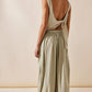 🔥LAST DAY SALE 49% OFF👖Women's Linen Casual Wide Leg Pants