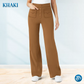 💖LAST DAY SALE 50% OFF💷Women's Casual High Waisted Pockets Stretch Pants