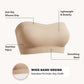 ⏳LAST DAY SALE ONLY ￡11.99!!🔥Aurelle™ No-Slip Convertible Bandeau – 3-Way Wear, Wire-Free & Trusted by 50K+ Women👙🇬🇧1