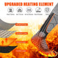 Washable Rechargeable Heated Socks for Men & Women