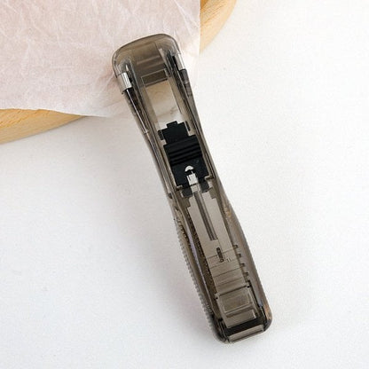 🔥2026 Hot Sale🔥Reusable Creative Stapler🎁The perfect partner of office workers and students😍