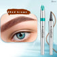 🌟Buy 1 Get 1 Free💖3D Waterproof Microblading Eyebrow Pencil - 4 Forked Tips