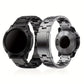 ⌚Premium Titanium Watch Band for Garmin - Lightweight & Corrosion-Resistant - 22mm & 26mm QuickFit - For Fenix, Epix & Instinct - Luxe Matte Finish