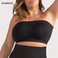 ⏳LAST DAY SALE ONLY ￡11.99!!🔥Aurelle™ No-Slip Convertible Bandeau – 3-Way Wear, Wire-Free & Trusted by 50K+ Women👙🇬🇧1