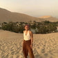 🔥LAST DAY SALE 49% OFF👖Women's Linen Casual Wide Leg Pants