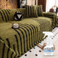 Soft Plush Non-Slip Couch Cover