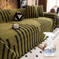 Soft Plush Non-Slip Couch Cover