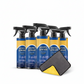 🔥Advanced, fast-acting automotive spray coating agent✨