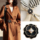 💖🎁French Elegant Coat Belt Buckle✨