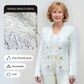 💜Limited stock available  49%OFF 💜 Women’s Fashion Button Tassel Short Coat