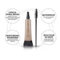 ⭐Long-lasting Waterproof Smudge-proof Liquid Eyebrow Gel/Tint(With Free Brush)