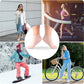 🔥Moisturizing Foot Mask Exfoliating Silicone Socks Beach Protective Socks(3pcs)