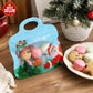 🎅LAST DAY SALE ✨50K+ SOLD!🎄Bestseller Self-Sealing Christmas Candy and Cookie Bags🍪for Holiday Gifts, Biscuits and Seasonal Treats🎁