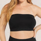 ⏳LAST DAY SALE ONLY ￡11.99!!🔥Aurelle™ No-Slip Convertible Bandeau – 3-Way Wear, Wire-Free & Trusted by 50K+ Women👙🇬🇧1