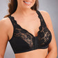 Buy one get one free 🩱 Front hook, stretch lace, super lift and body contouring - all in one bra!