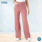 💖LAST DAY SALE 50% OFF💷Women's Casual High Waisted Pockets Stretch Pants