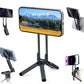 🔥HOT SALE 50% OFF📱Strong Magnetic Phone Tripod for iPhone⚡