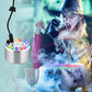 ⏳LAST DAY SALE ONLY ￡9.99!!🎃🔥Mist Maker Ultrasonic Fogger – Indoor/outdoor Landscaping & Halloween Decoration