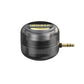 🔊📱 LIMITED-TIME 50% OFF! Portable 5X Phone Speaker Amplifier – Plug & Play, 3.5mm/Type-C Connection & Clearer Music and Calls