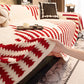 Soft Plush Non-Slip Couch Cover