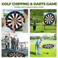 🏌️‍♀️ Chipping Challenge Golf Game Set