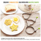 🔥Last Day Sale 49%🔥🎁Stainless Steel Fried Egg Molds