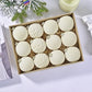 Vibrant 12 PCS Christmas Ball Ornament Set