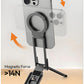 🔥HOT SALE 50% OFF📱Strong Magnetic Phone Tripod for iPhone⚡
