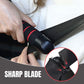 💥HOT SALE 50% OFF💥Automotive Compact Grip Metal Safety Hammer - Window Breaker, Seat Belt Cutter, Door Assist Handle for Elderly People - Daily Access + Escape Backup Tool, Car Interior Accessory That Enhances Safety