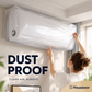 🏆Buy More Save More🎁Thickened Transparent Dust Cover– flexible, transparent, reusable, 20-pack! 📦✨