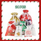 🏆50K+ SOLD! 🔥Christmas Sale 49% OFF🎅The World’s Best Christmas Gift Bag With Drawstring🎁