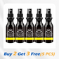 🔥Buy 1 get 1 Free!🔥Micro-molecular Anti-fog Spray Agent Wiper