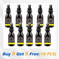 🔥Buy 1 get 1 Free!🔥Micro-molecular Anti-fog Spray Agent Wiper