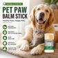 Moisturizing Pet Paw Balm Stick