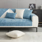 ✨✨Limited Time Offer ✨✨ Simple Striped Chenille Anti-scratch Couch Cover