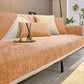 ✨✨Limited Time Offer ✨✨ Simple Striped Chenille Anti-scratch Couch Cover