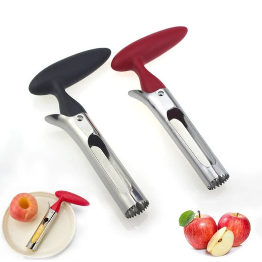 📢Hot Sale🔥Stainless Steel Fruit Corer