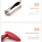 📢Hot Sale🔥Stainless Steel Fruit Corer
