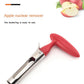 📢Hot Sale🔥Stainless Steel Fruit Corer