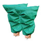 🎃Halloween Deal 50% OFF!🌿Drawstring Plant Frost Protection Covers – Breathable Winter Fleece Jackets