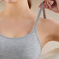 🔥HOT SALE 15.99🔥🎁[Gift For Her] Women's Slimming Camisole Tops with Built in Padded Bra(45%OFF)