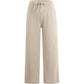 🎁Limited time 50% OFF⏳💟Summer Cotton Linen Wide leg Women's Pants✨