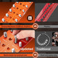 Nut and Bolt Thread Checker - 🔥Free Shipping