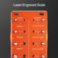 Nut and Bolt Thread Checker - 🔥Free Shipping