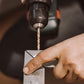 📡🌟 2026 Trend Tech | Cross Drill Bit 4.0 | Eco-Friendly, No Dust Cloud 🧪💚