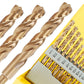 📡🌟 2026 Trend Tech | Cross Drill Bit 4.0 | Eco-Friendly, No Dust Cloud 🧪💚