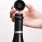 🎉 2026 Sale — Over 29,000 Sold! 🍾 Wine & Champagne Stopper – Twist-Lock Seals Freshness, Keeps Bubbles Alive for Days! 🥂
