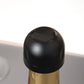 🎉 2026 Sale — Over 29,000 Sold! 🍾 Wine & Champagne Stopper – Twist-Lock Seals Freshness, Keeps Bubbles Alive for Days! 🥂
